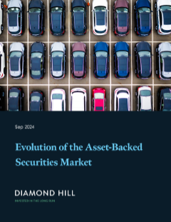 Cover of downloadable white paper Mechanics and Benefits of Securitization